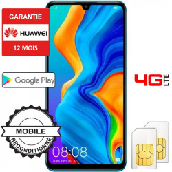 Huawei P30 lite