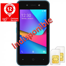 itel A14 Plus