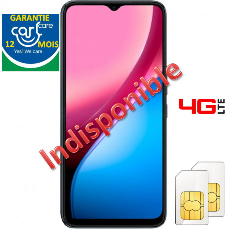 Infinix HOT 10i 64 Go