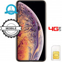 Apple iPhone Xs Max 256 Go