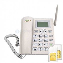 SQ Mobile LS 960