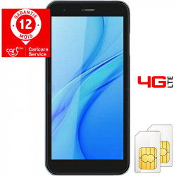 itel P17 Pro 4G