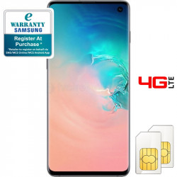 Samsung Galaxy S10+