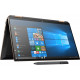 HP Spectre x360 Convertible - 13t-aw000