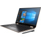 HP Spectre x360 Convertible - 13t-aw000