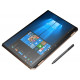 HP Spectre x360 Convertible - 13t-aw000