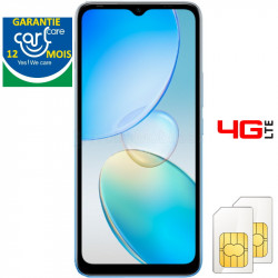 Infinix HOT 12i 2 Go