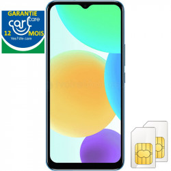 Infinix SMART 6 3G