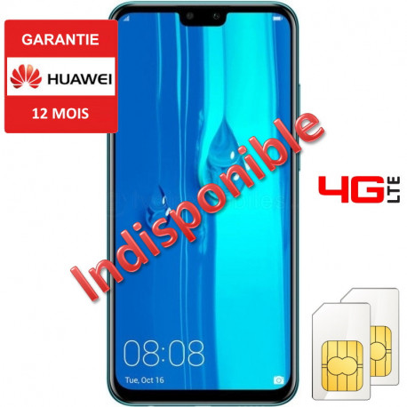 Huawei Y9 2019