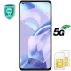 Xiaomi 11 Lite 5G NE 256 Go 