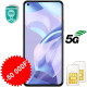 Xiaomi 11 Lite 5G NE 256 Go 