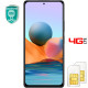 Xiaomi Redmi Note 10 Pro 128 Go + 8 Go