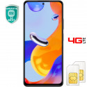 Xiaomi Redmi Note 11 Pro 6 Go