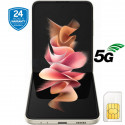 Samsung Galaxy Z Flip3 5G 128 Go