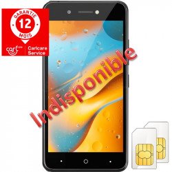 Itel P15