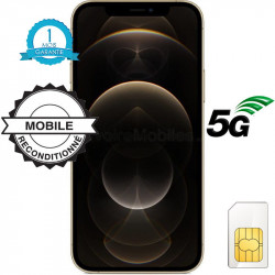 Apple iPhone 12 Pro 128 Go