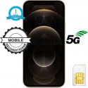 Apple iPhone 12 Pro 128 Go