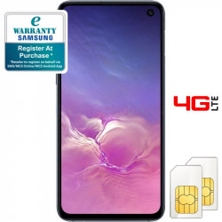 Samsung Galaxy S10+