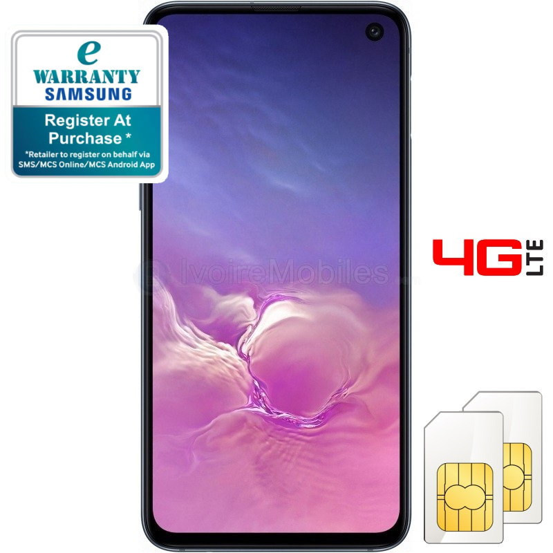 Samsung Galaxy S10 Lite - Prix en FCFA Côte d'Ivoire Abidjan Livraison  aujourd'hui Fiche technique Avis - IvoireMobiles