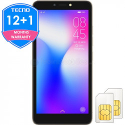 Tecno POP 2