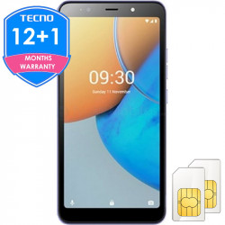 Tecno POP 6 Go 32 Go