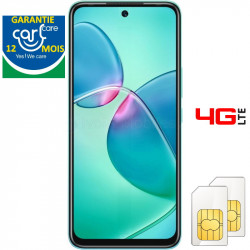 Infinix HOT 12 PLAY 128 Go