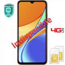 Xiaomi Redmi 9C 128 Go