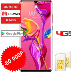 Huawei P30 Pro 256 Go