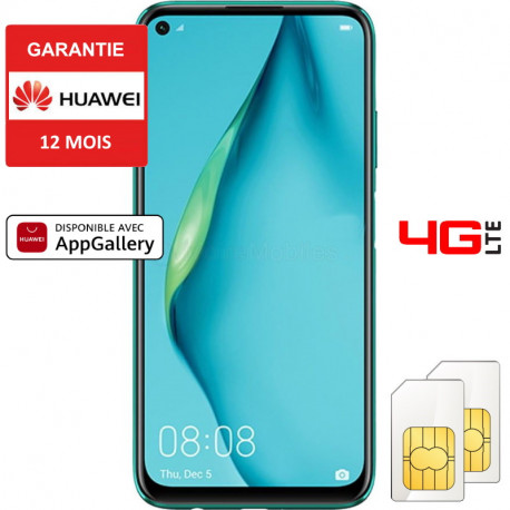 Huawei P40 lite