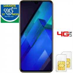 Infinix NOTE 12 G96