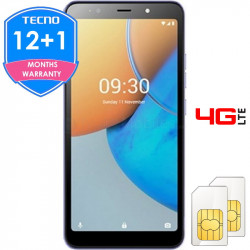 Tecno POP 6 Go 4G