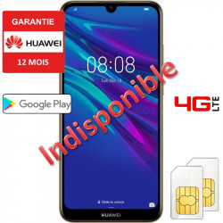 Huawei Y6 Prime 2019