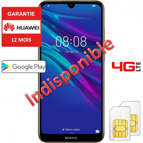 Huawei Y6 Prime 2019