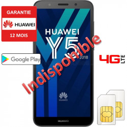 Huawei Y5 Prime 2018