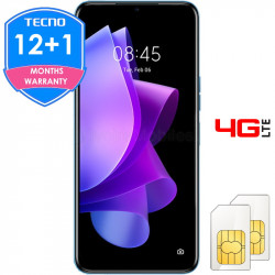 Tecno SPARK 9T 64 Go