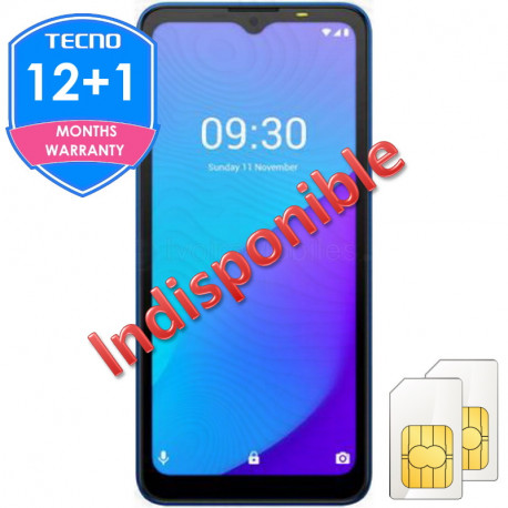 Tecno POP 5 32 Go