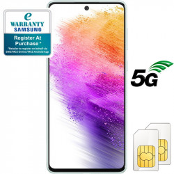 Samsung Galaxy A73 5G