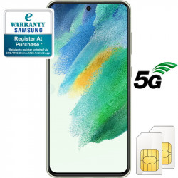 Samsung Galaxy S21 FE 5G 128 Go