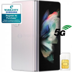Samsung Galaxy Z Fold3 5G 512 Go