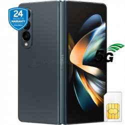 Samsung Galaxy Z Fold4 256 Go