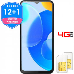 Tecno Pop 6 Pro