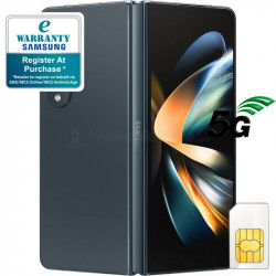 Samsung Galaxy Z Fold4 256 Go