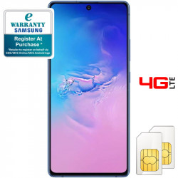 Samsung Galaxy S10 Lite