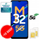 Samsung Galaxy M32 5G