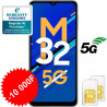 Samsung Galaxy M32 5G