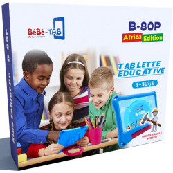 Tablette Éducatif TAB B88 pour Enfant