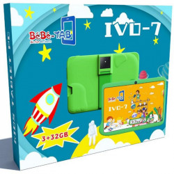 BéBé-TAB IVO-7