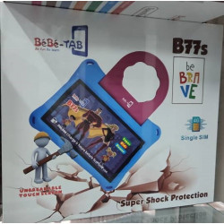 Bébé Tab Tablette Enfant - 7 - 4GB/64GB - Ivoirshop - Site de vente en  ligne en Côte d'ivoire