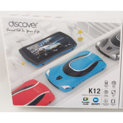 Discover K12