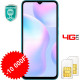 Xiaomi Redmi 9A 32 Go